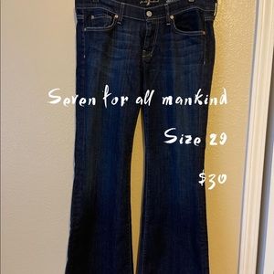 7 for all mankind